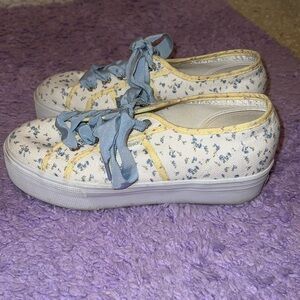 Women’s Superga LoveShackFancy Sneakers